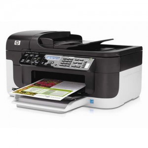 HP OFFICEJET 6500